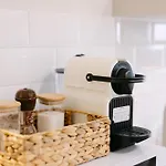 Apartmán Hellowine