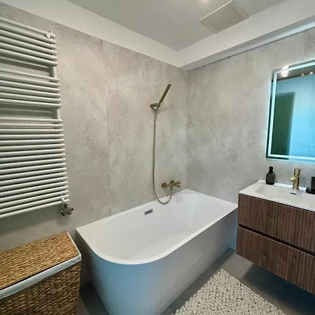 Hellowine Διαμέρισμα