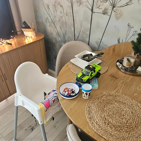 Appartement Hellowine