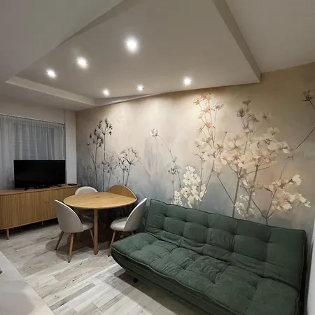 شقة Hellowine إغير