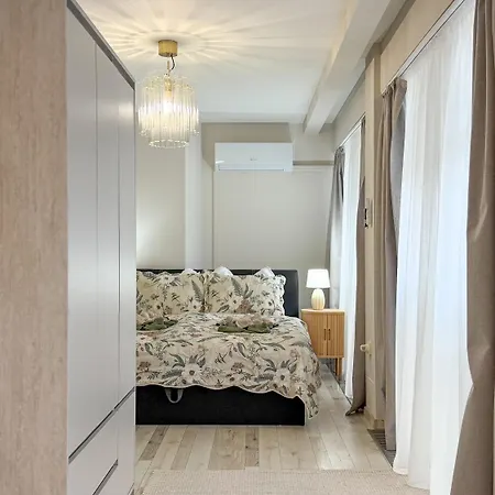 Hellowine Apartmán *