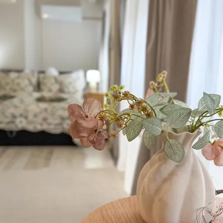 Hellowine Apartmán Eger