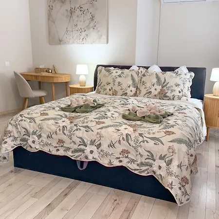 Hellowine Apartmán