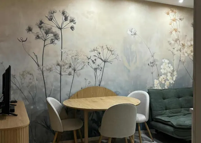 Apartmán Hellowine *