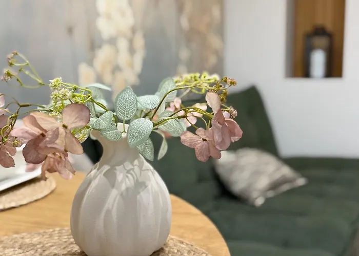 Apartmán Hellowine *